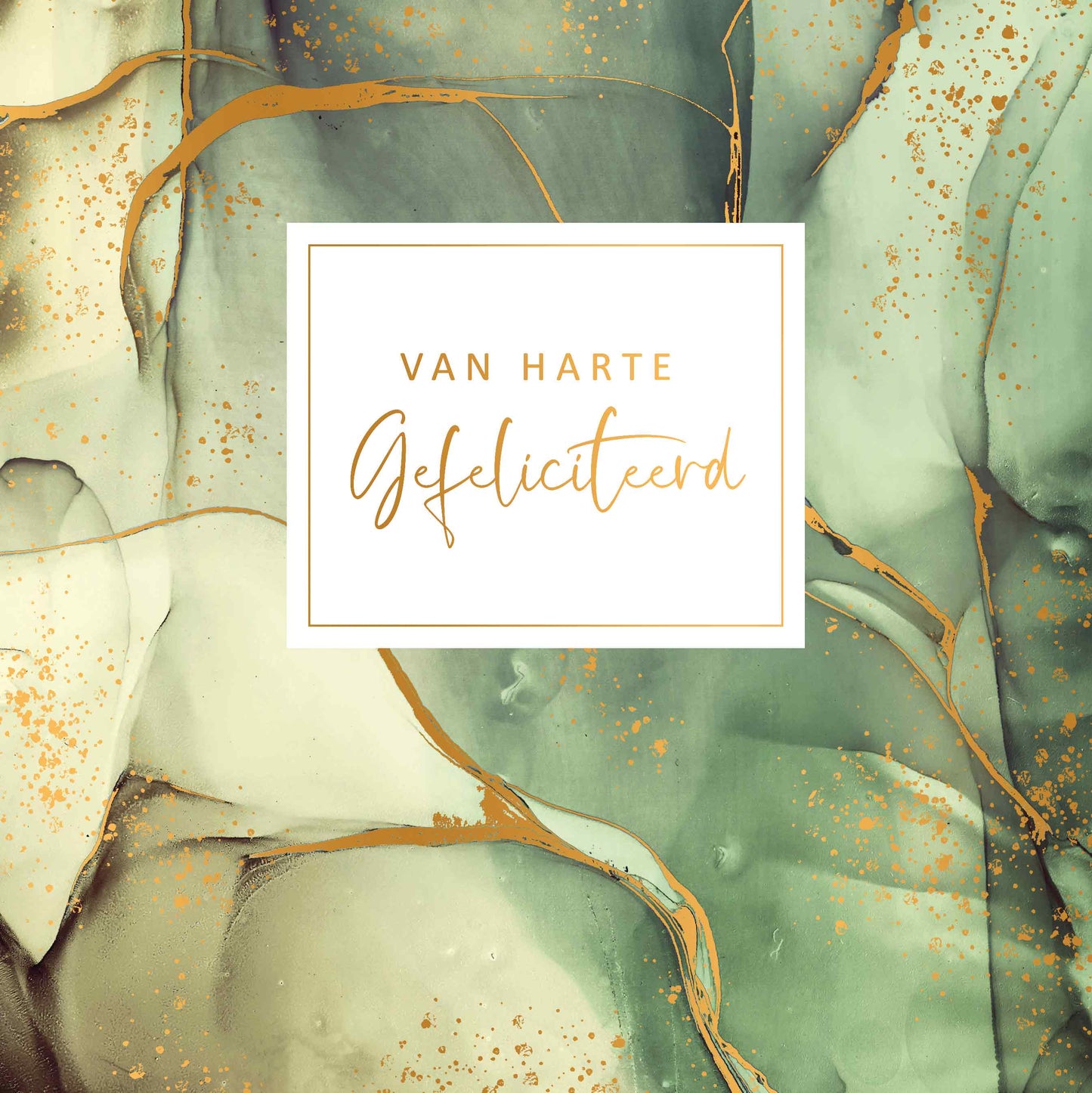 XL - Van harte gefeliciteerd
