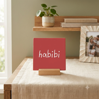 Habibi