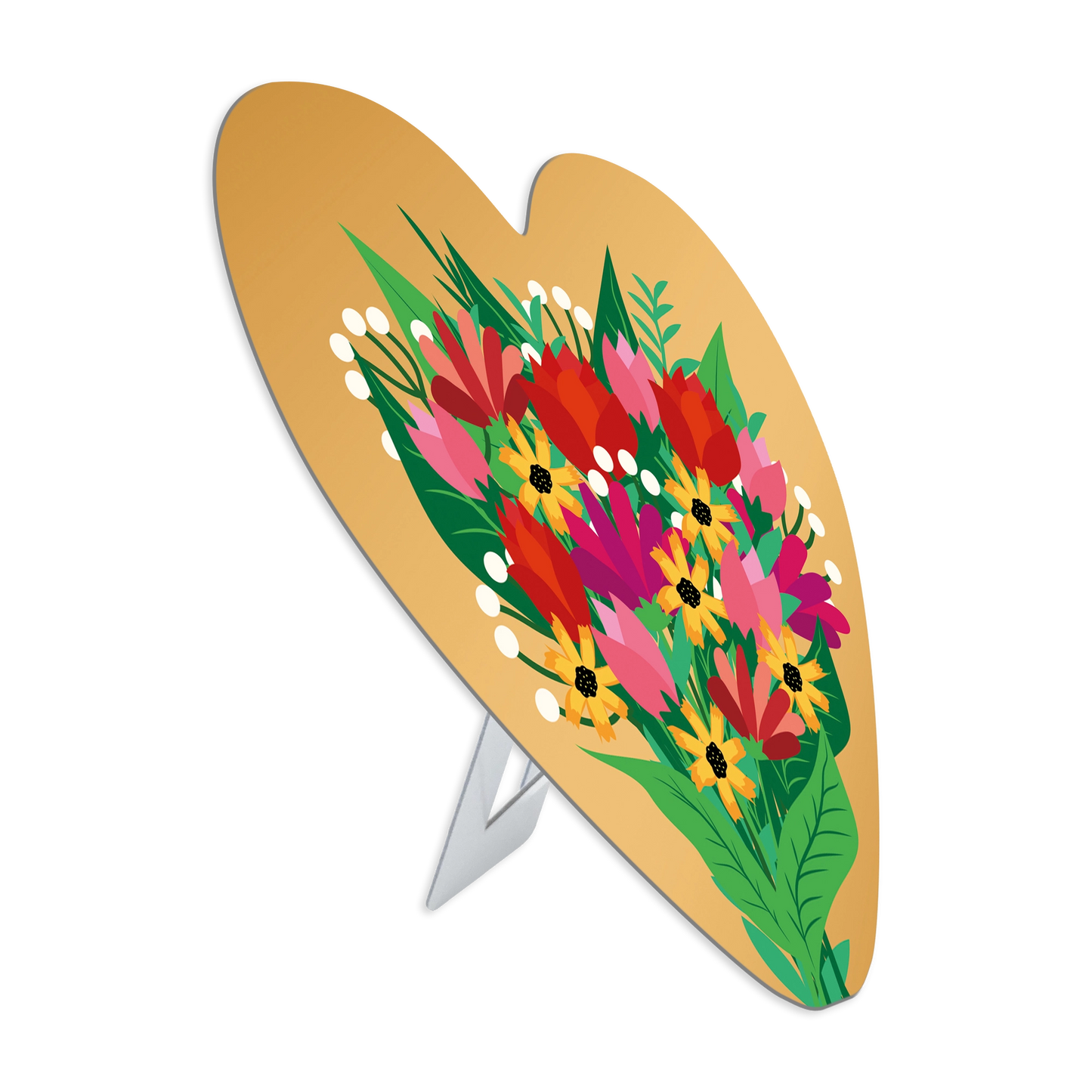 Bloemenboeket