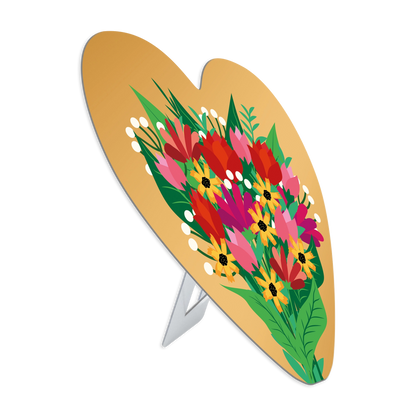 Bloemenboeket