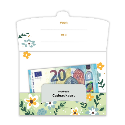 Hartelijk gefeliciteerd