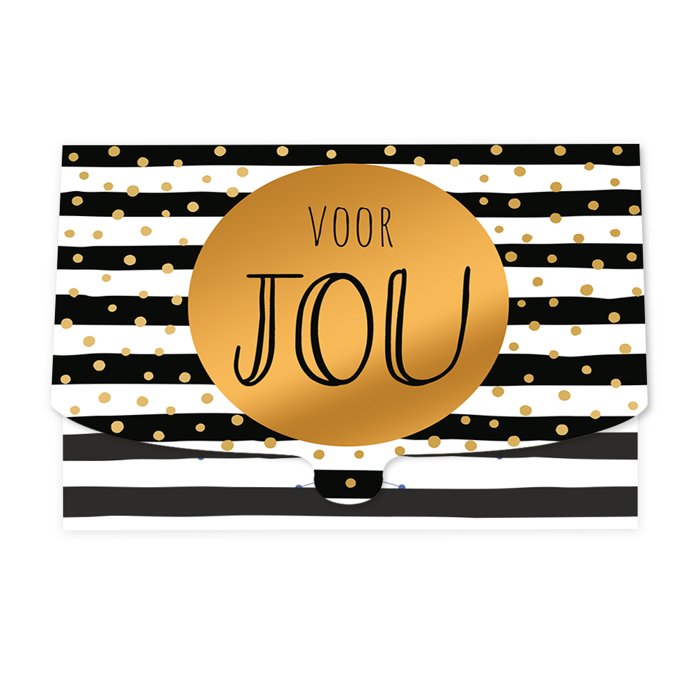 Voor jou