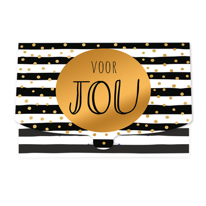 Voor jou