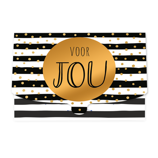 Voor jou