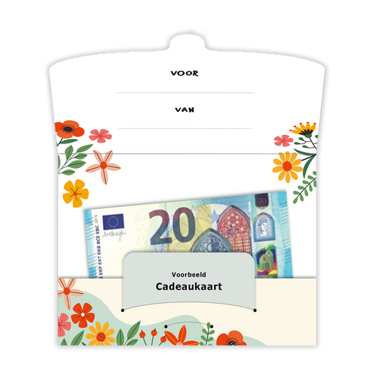 Alsjeblieft een dankjewel