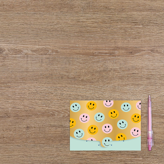 Smileys