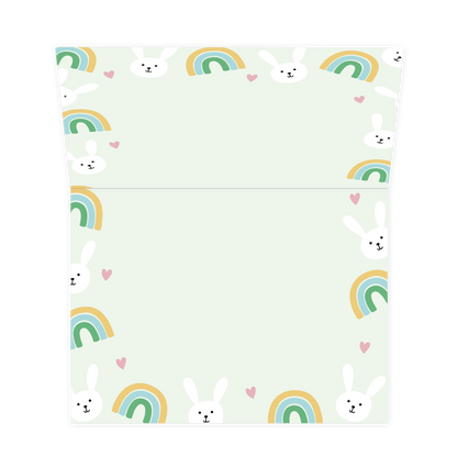 Welkom lief jongetje