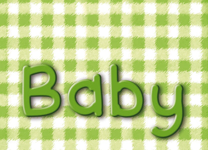 Baby