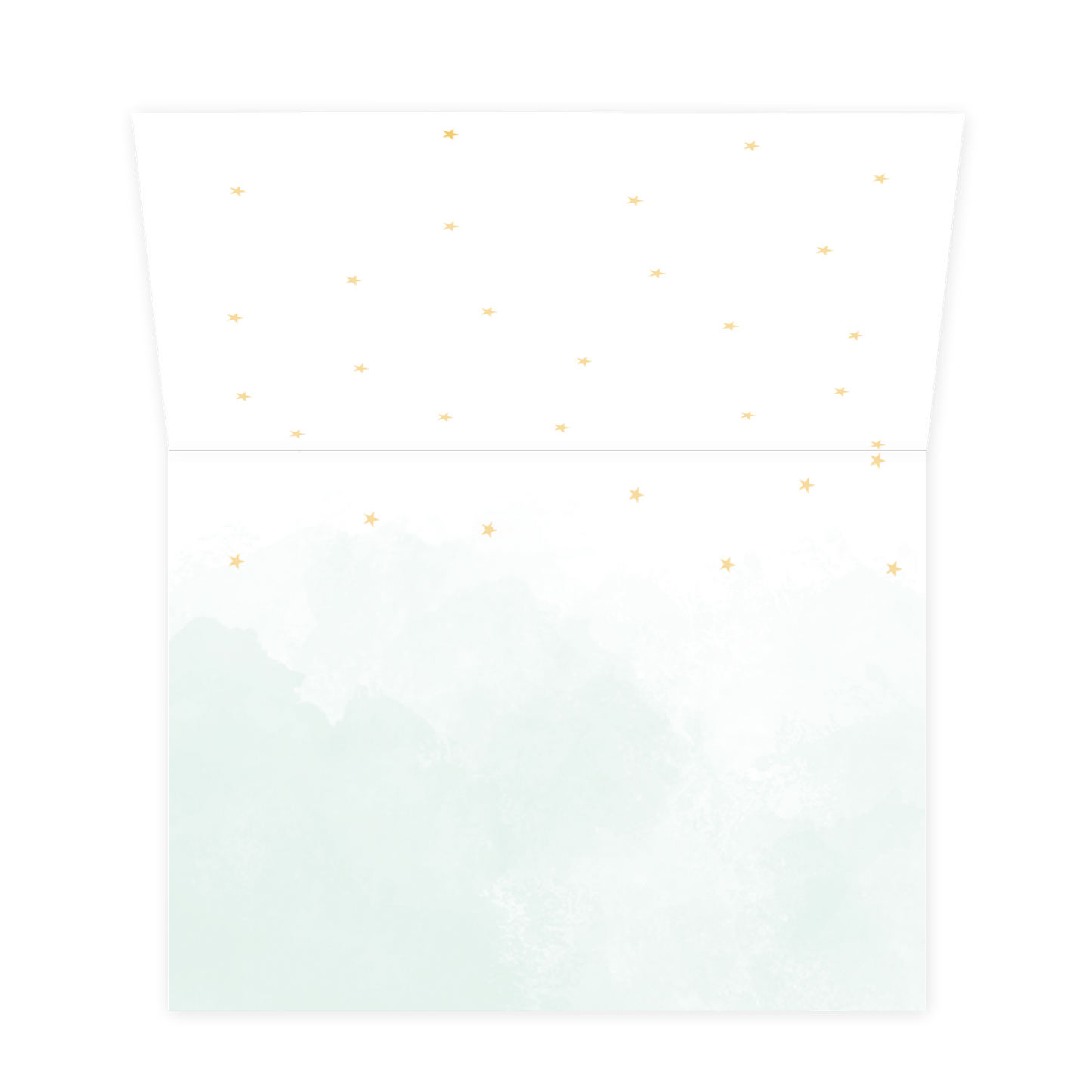 Een kleinkind gefeliciteerd