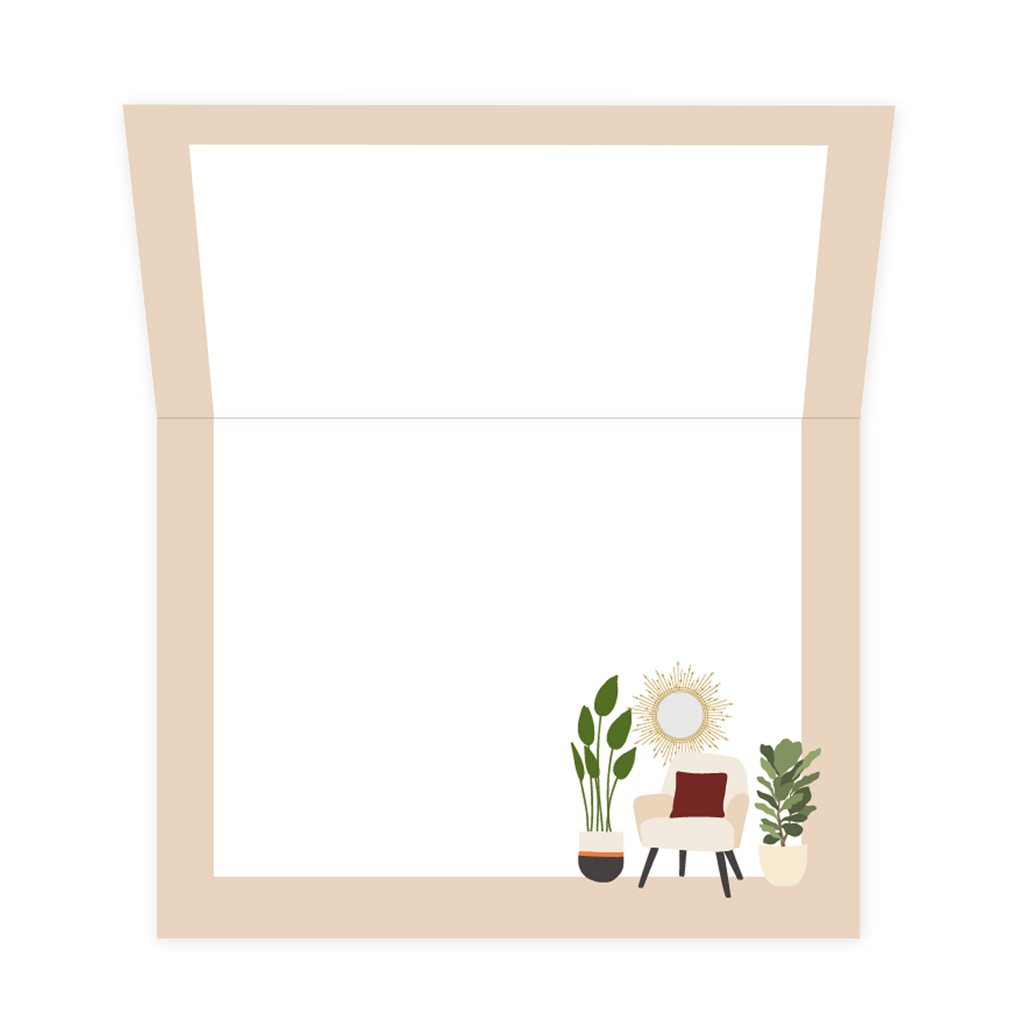 Een nieuwe plek om thuis te komen