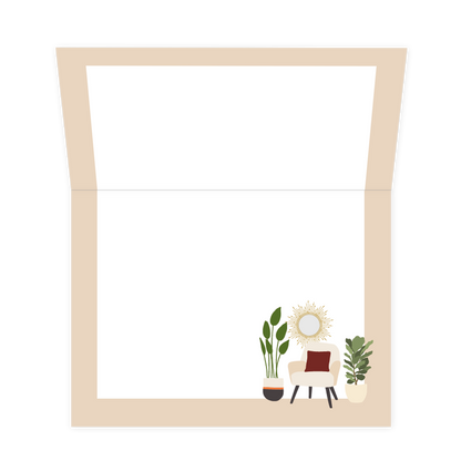 Een nieuwe plek om thuis te komen