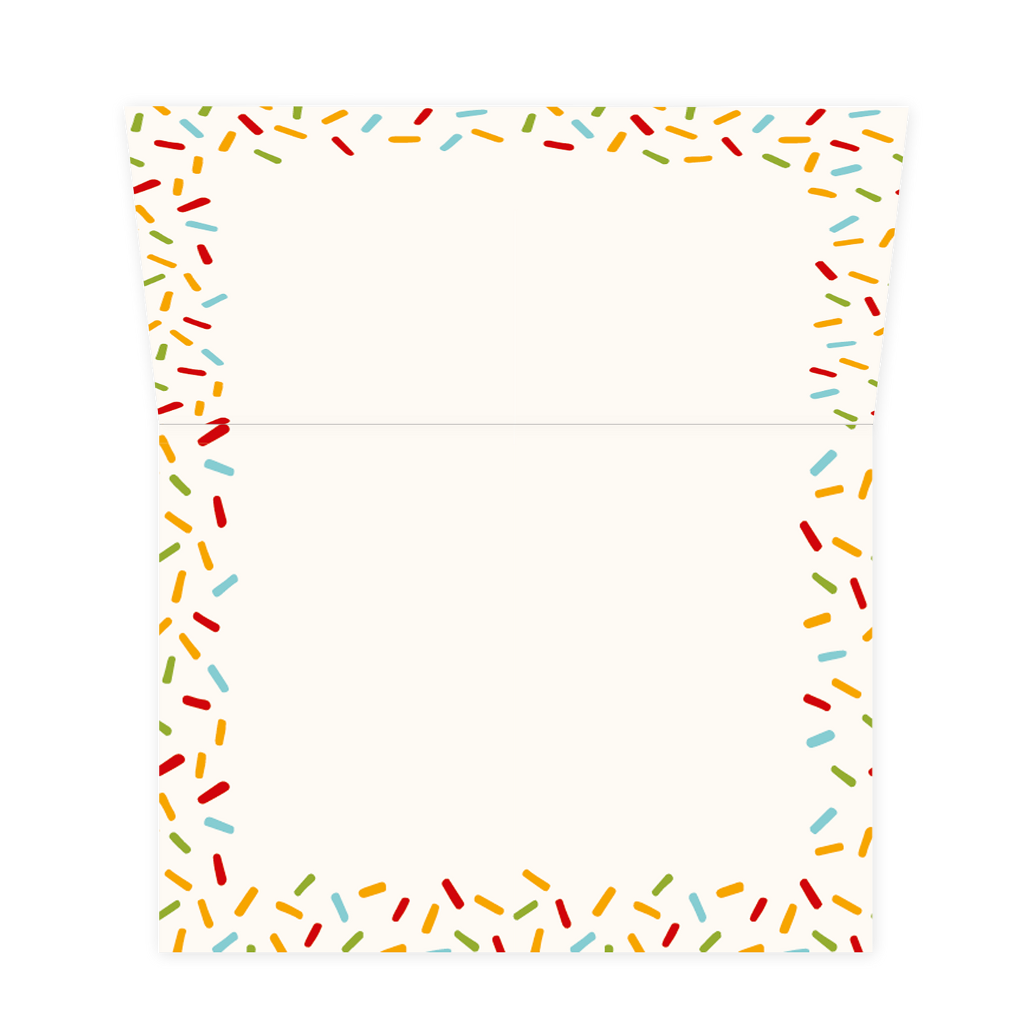 Geslaagd gefeliciteerd