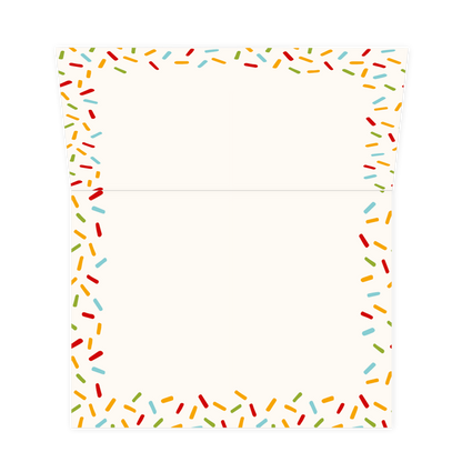 Geslaagd gefeliciteerd