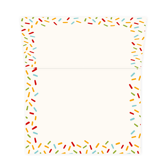 Geslaagd gefeliciteerd