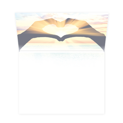 Veel liefs en een dikke knuffel