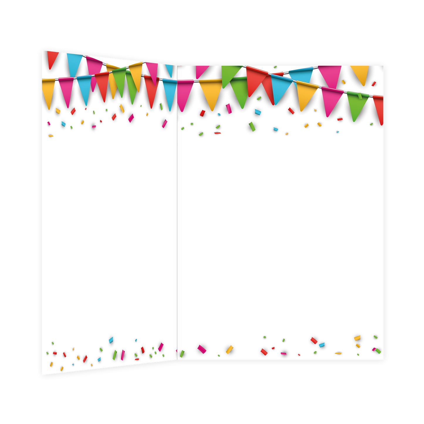 Gefeliciteerd van ons