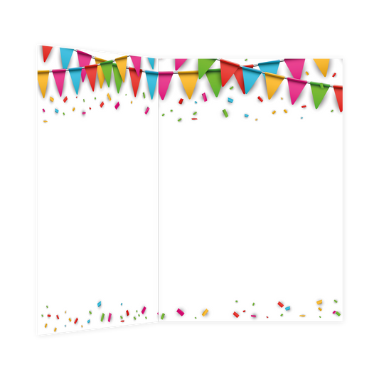 Gefeliciteerd van ons