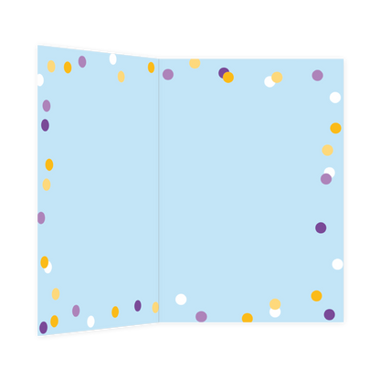 Happy birthday to you