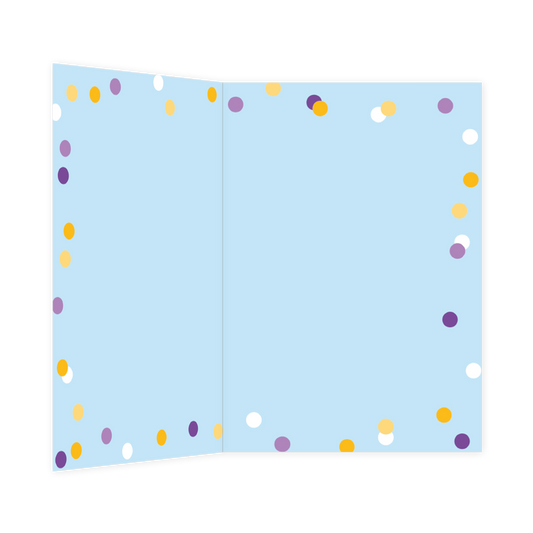 Happy birthday to you