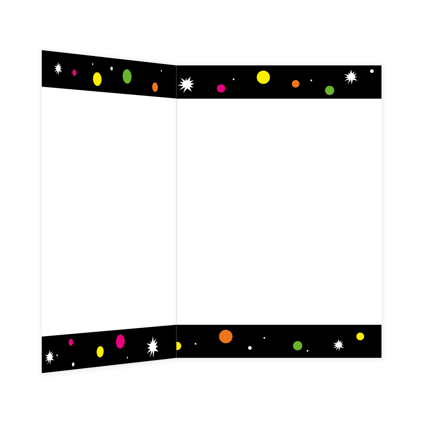 Een super toffe verjaardag