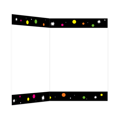 Een super toffe verjaardag