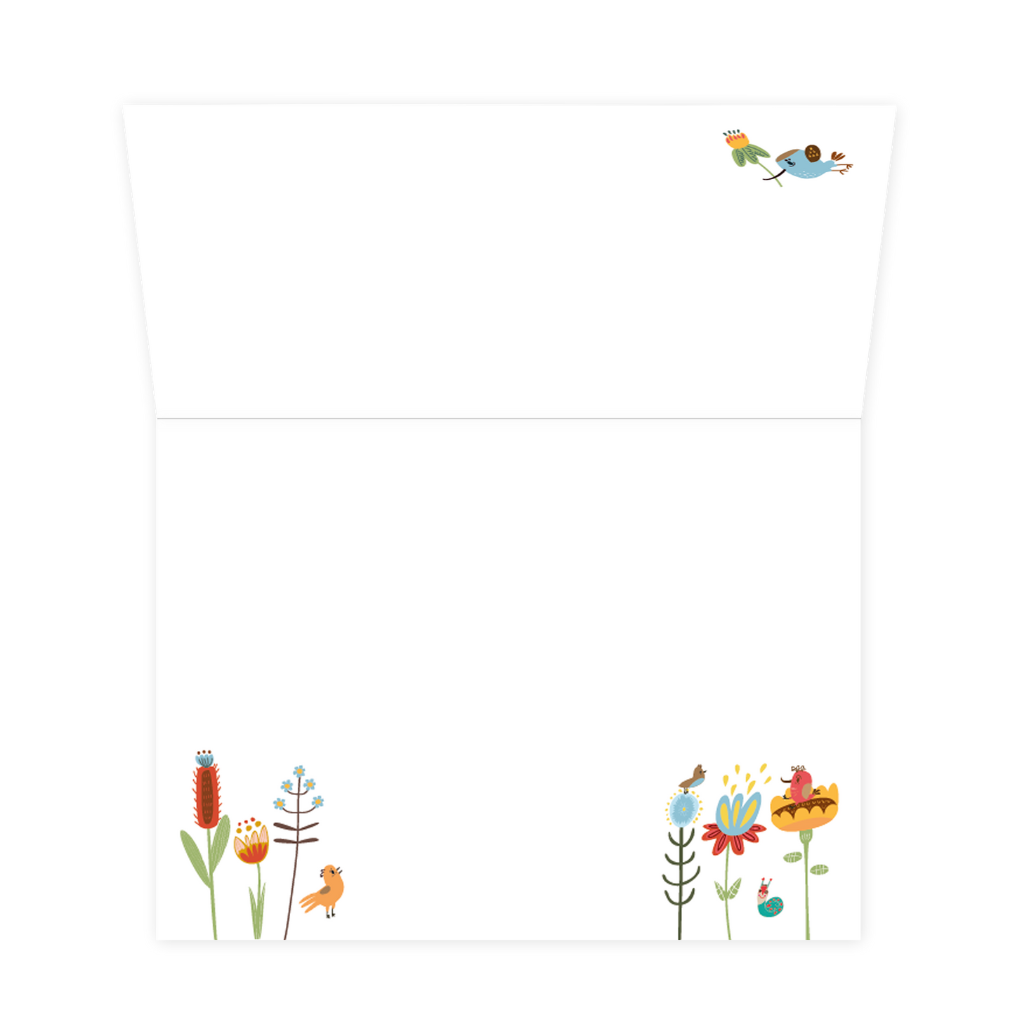 Verjaardagsknuffel voor jou