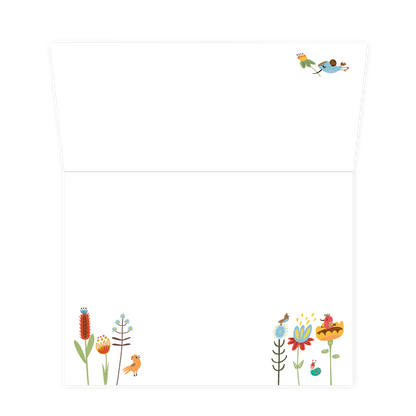 Verjaardagsknuffel voor jou