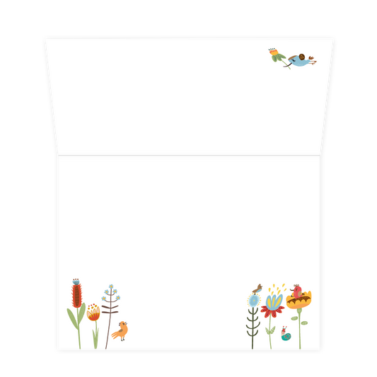 Verjaardagsknuffel voor jou