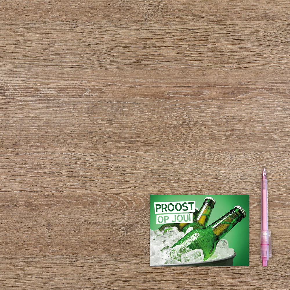 Proost op jou!