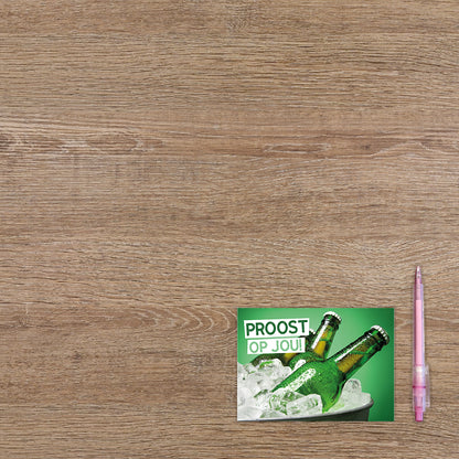 Proost op jou!
