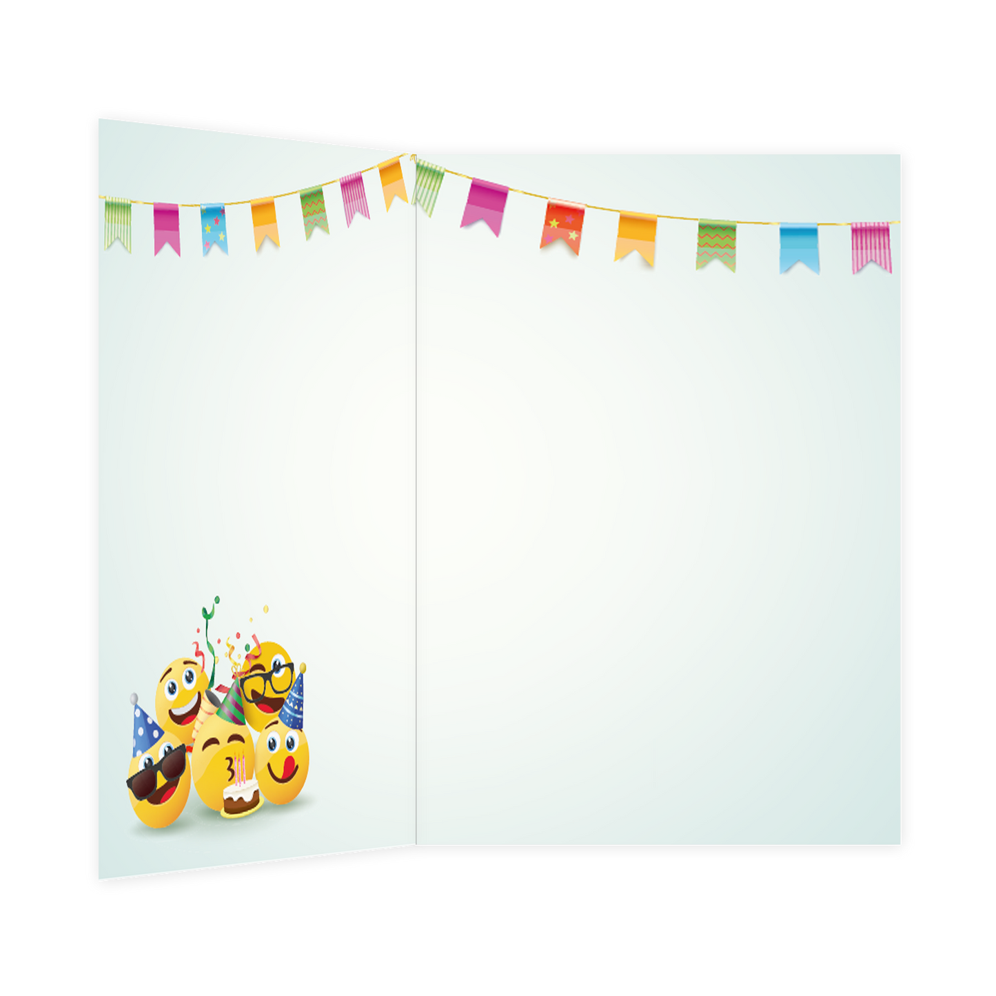 Jarige gefeliciteerd