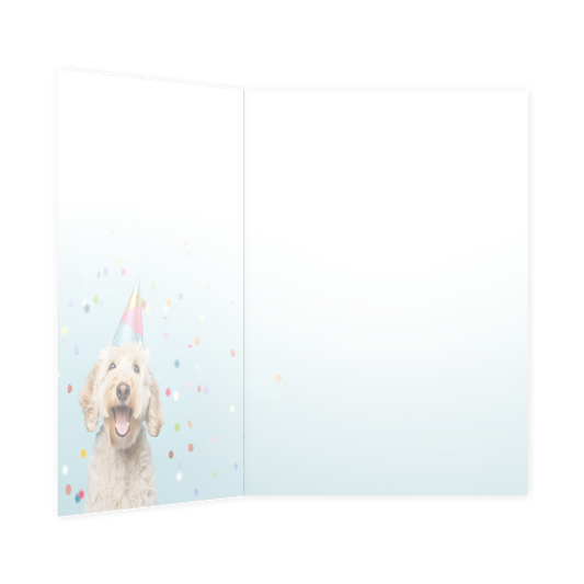 Jarige gefeliciteerd