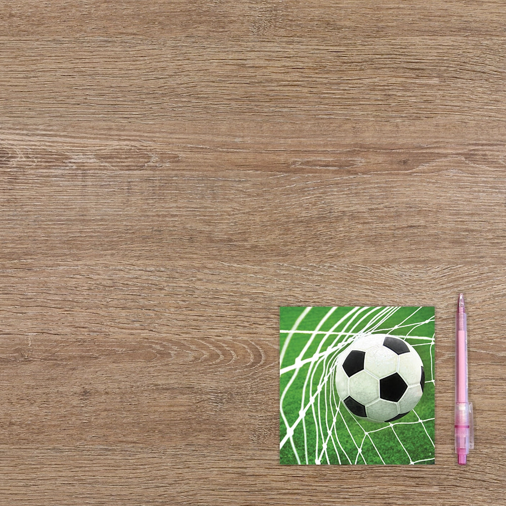 Voetbal