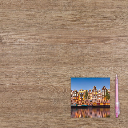 Amsterdamse grachten