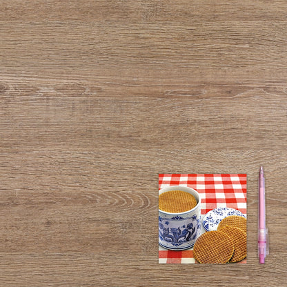 Stroopwafels