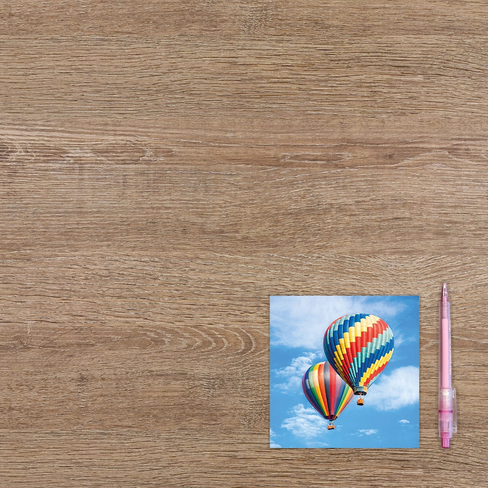 Luchtballonnen
