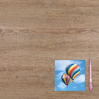 Luchtballonnen