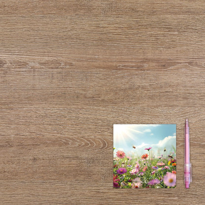 Bloemenveld