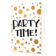 Party time!