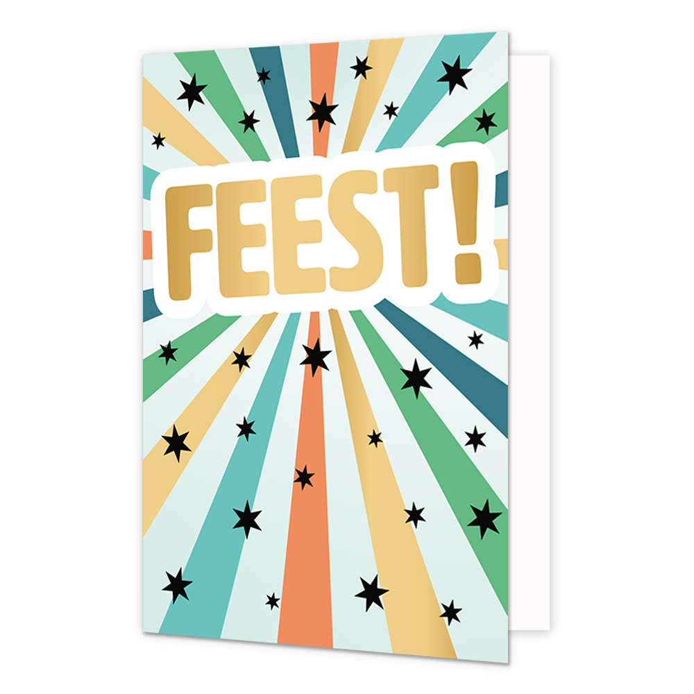 Feest!