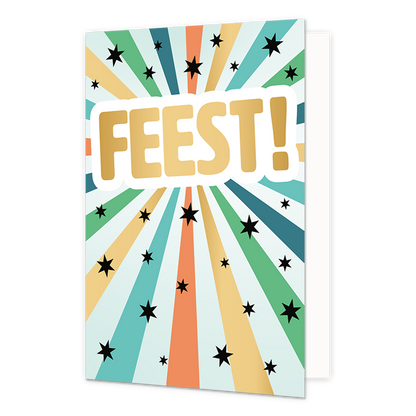 Feest!