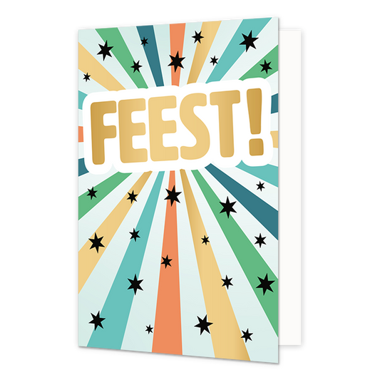 Feest!