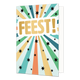 Feest!