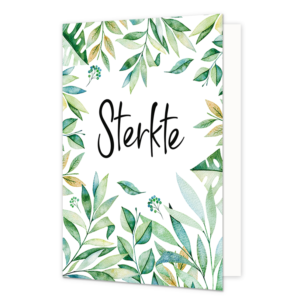 Sterkte