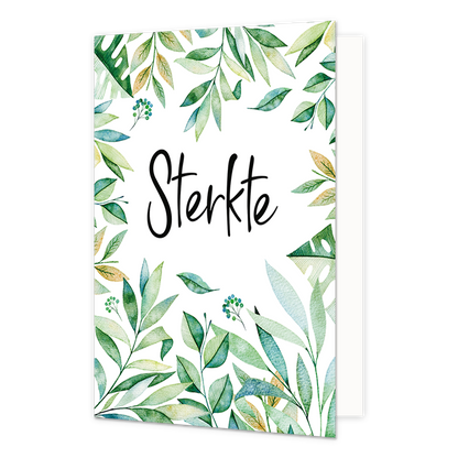 Sterkte