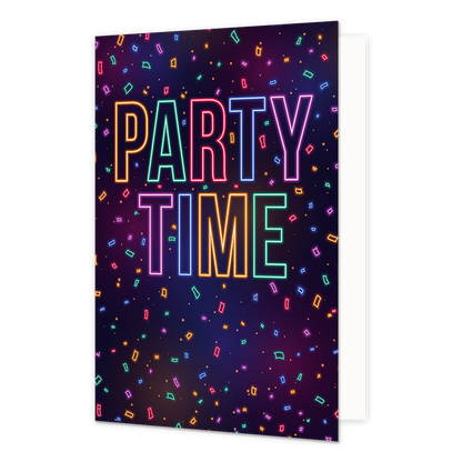 Party time