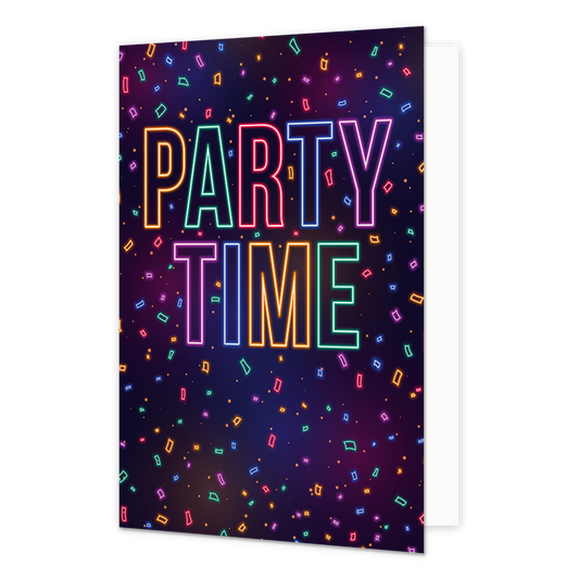 Party time