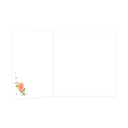 Veel liefs en een dikke knuffel