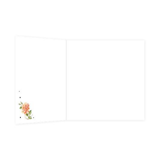 Veel liefs en een dikke knuffel