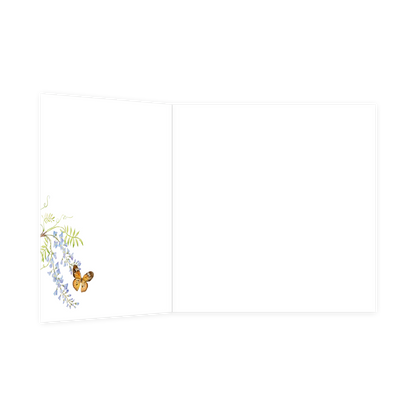 Met oprechte deelneming